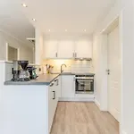 Appartement Lachmoewe - Nicolinenhof