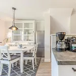 Appartement Lachmoewe - Nicolinenhof