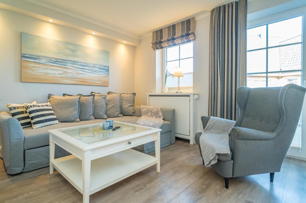 Apartment Lachmoewe - Nicolinenhof