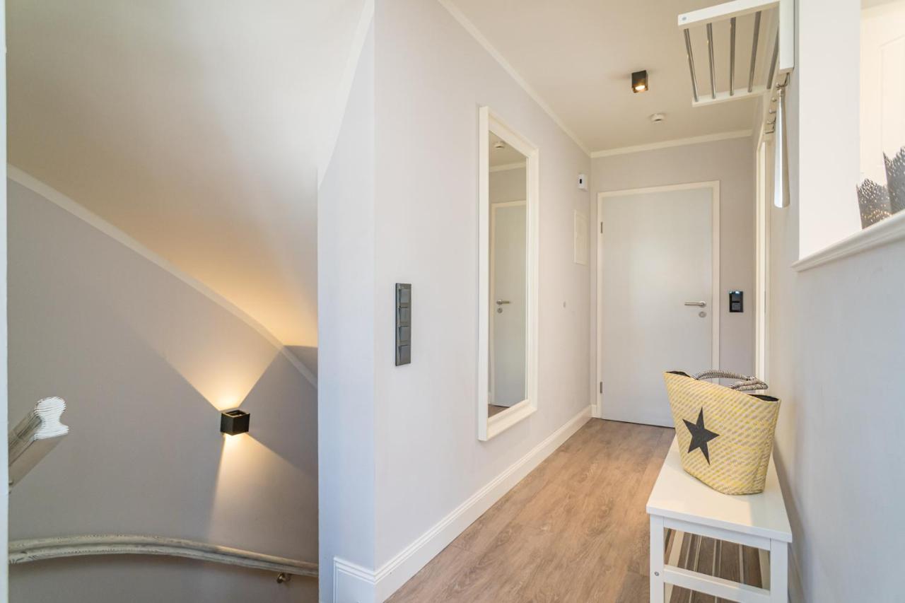 Apartment Lachmoewe - Nicolinenhof *