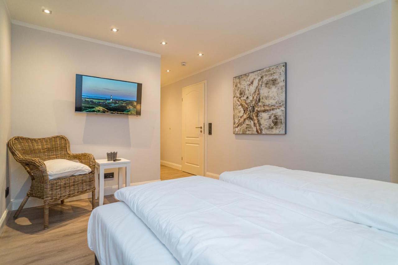 Apartment Lachmoewe - Nicolinenhof