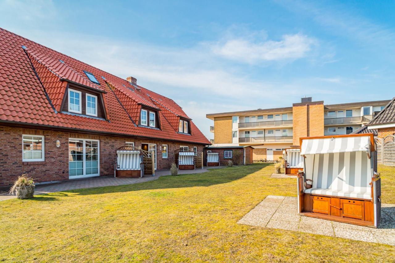 Lachmoewe - Nicolinenhof Wenningstedt-Braderup