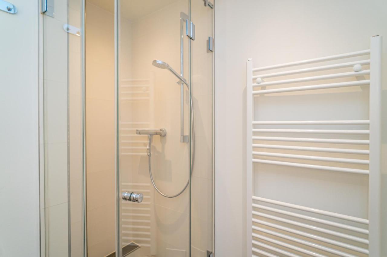 Apartment Lachmoewe - Nicolinenhof Wenningstedt-Braderup