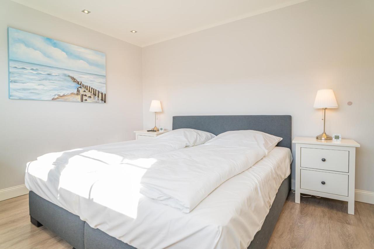 Apartment Lachmoewe - Nicolinenhof